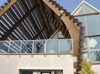 Centre de loisirs « l’Île aux oiseaux »