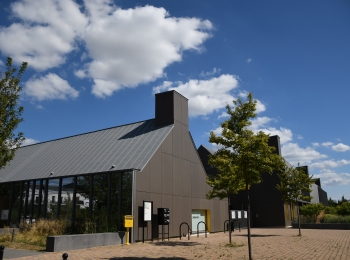 Centre de loisirs « Gaïus »