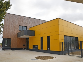 Centre de loisirs “l’étoile mystérieuse”