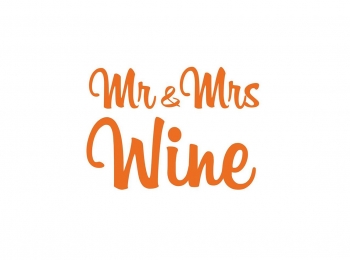 Mr & Mrs Wine