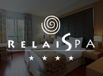 Relais Spa du Val d’Europe