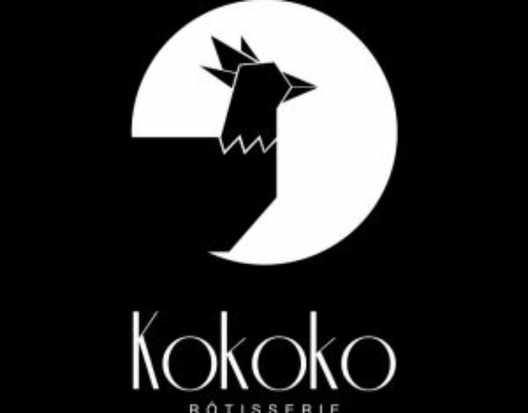 Kokoko Rôtisserie