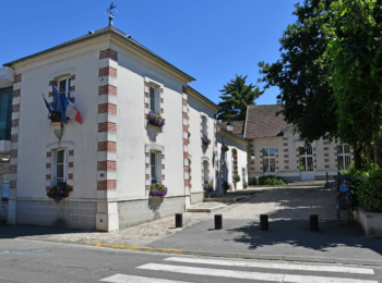 Accès aux documents administratifs (PRADA)