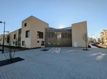 Centre de loisirs “Champignac”