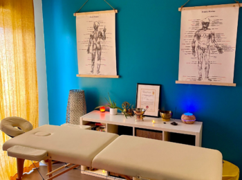 Clarisse Guigon – médecine ayurvédique